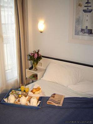 Excelsior Republique 2*